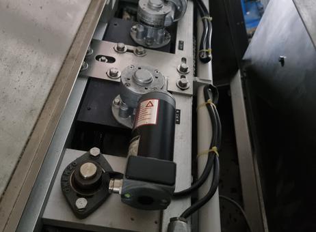 Seidenader V75/60/LR Semi-Automatic P70204029