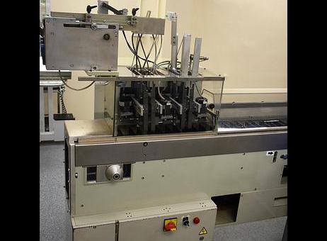 Marchesini MB 440 / BA 400 P220108003