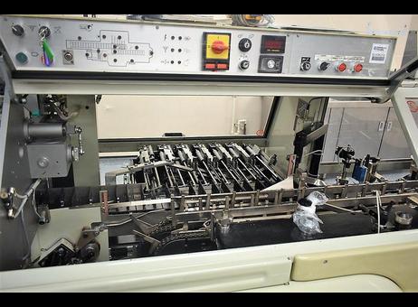 Marchesini MB 440 / BA 400 P220108003