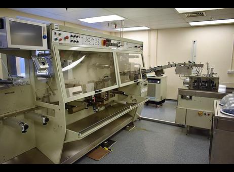 Marchesini MB 440 / BA 400 P220108003