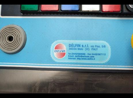 Delfin Duero 400 P220602153