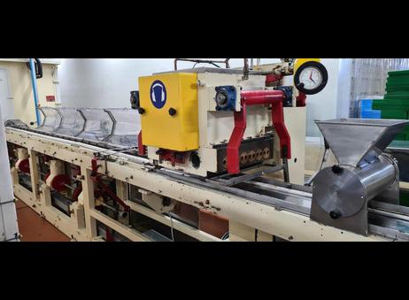 Carle & Montanari Cavemill 275 P220602157