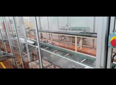 Carle & Montanari Cavemill 275 P220602157