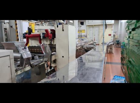 Carle & Montanari Cavemill 275 P220602157