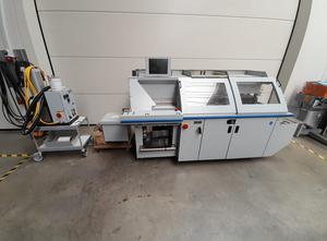 Used Horizon BQ-280 PUR Perfect binder