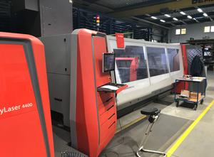 Machine de découpe laser Bystronic ByAutonom 3015