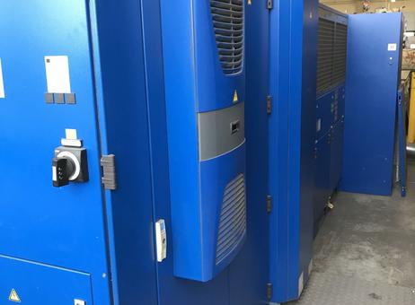 Trumpf TruLaser 3040 P220603058