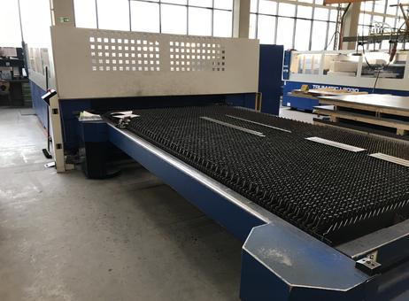 Trumpf TruLaser 3040 P220603058
