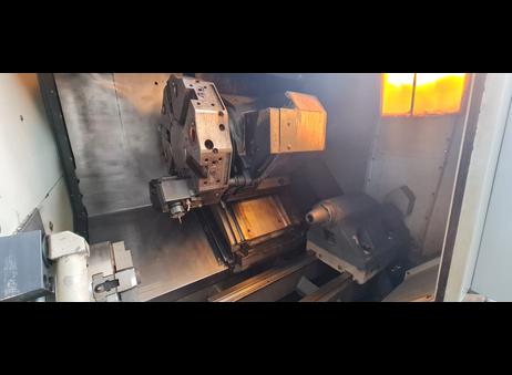Haas ST-20Y P220603062