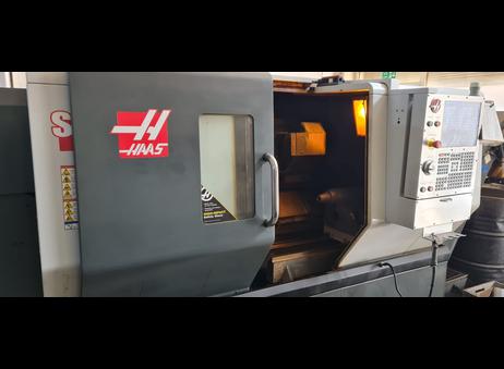 Haas ST-20Y P220603062