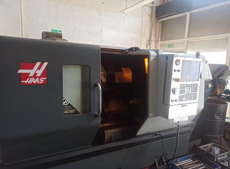 Haas ST-20Y P220603062