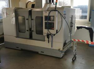 LILIAN SVM 105 Machining center - vertical