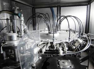 compass A Food machinery