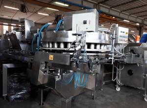 comi 24 Food machinery