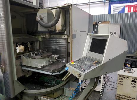 Deckel Maho DMU 60T P220606070
