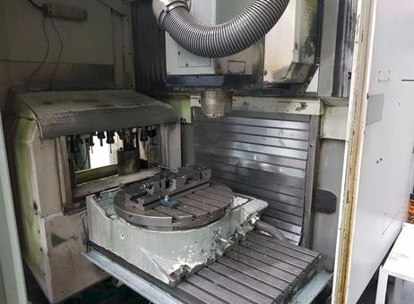 Deckel Maho DMU 60T P220606070