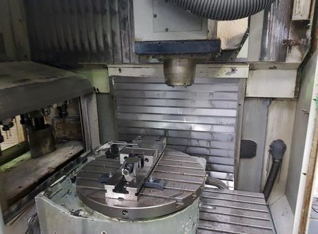 Deckel Maho DMU 60T P220606070