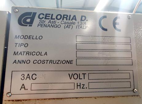 Celoria CD/FM 325 P220606071