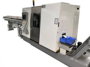 Gildemeister Sprint 32 linear cnc lathe