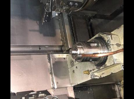 Mori Seiki ZL-150SMC P220608064