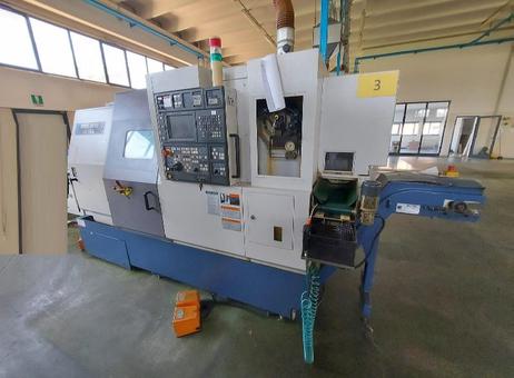 Mori Seiki ZL-150SMC P220608064