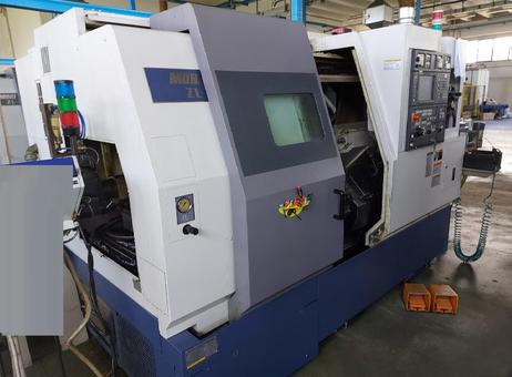 Mori Seiki ZL-150SMC P220608064