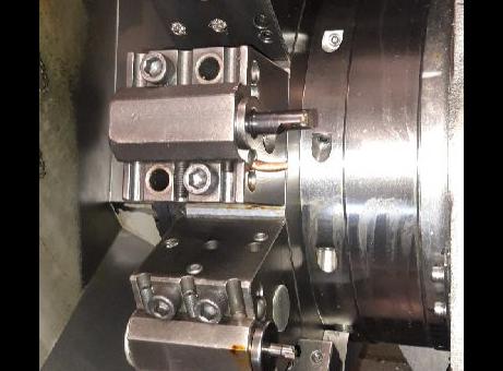 Mori Seiki ZL-150SMC P220608064