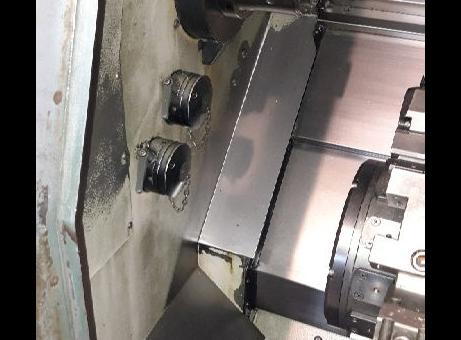 Mori Seiki ZL-150SMC P220608064