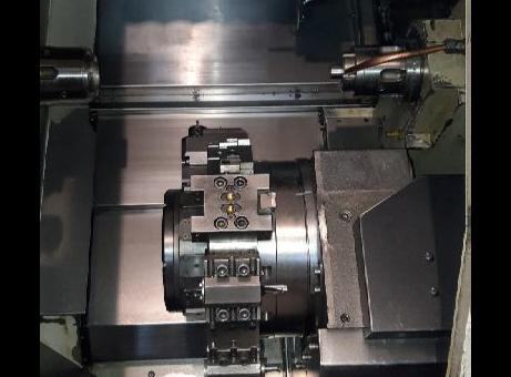 Mori Seiki ZL-150SMC P220608064