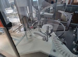MARCHESINI GROUP ML 646 Vial / ampoules filler