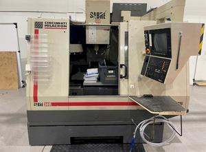 Cincinnati Milacron Sabre 500 Machining center - vertical