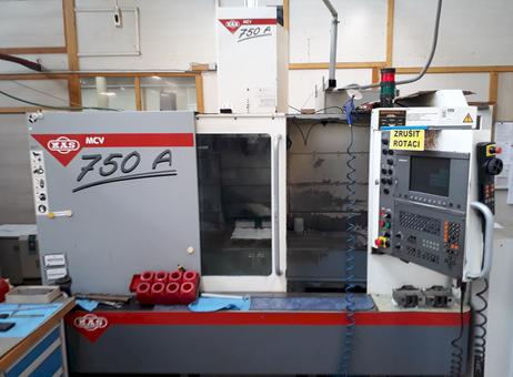 Kovosvit Mas MCV 750A P220608120