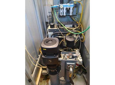 Kovosvit Mas MCV 750A P220608120