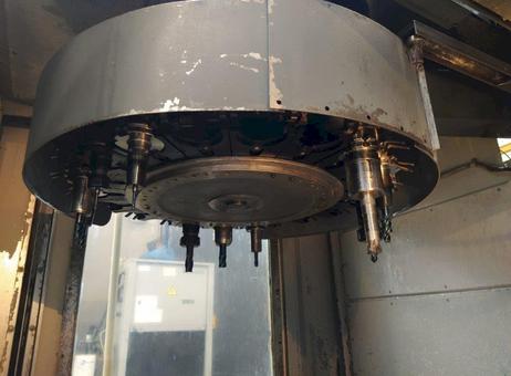 Kovosvit Mas MCV 750A P220608120