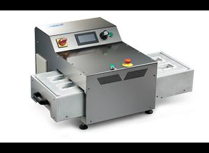 AUTOVAK TS400 Blister machine