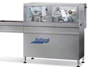Used AUTOVAK TR3405 Blister machine