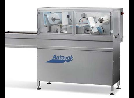 AUTOVAK TR3405 P220609208