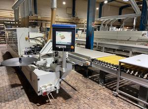 STEFANI SOLUTION HD edgebander