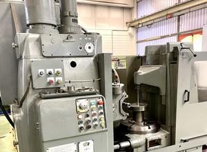 Used GEAR HOBBING PFAUTER – P400