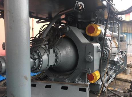 Schloemann Siemag 1250 Ton P220614040