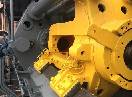 Schloemann Siemag 1250 Ton P220614040