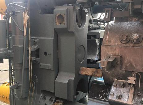 Schloemann Siemag 1250 Ton P220614040