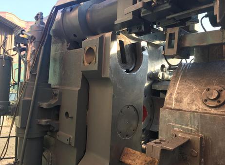 Schloemann Siemag 1250 Ton P220614040