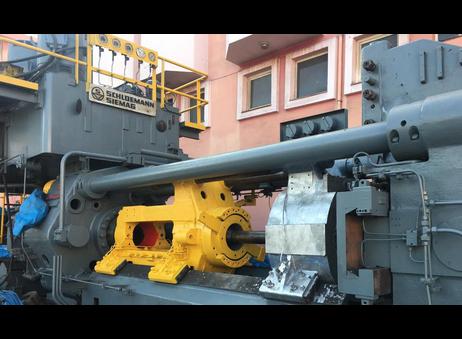 Schloemann Siemag 1250 Ton P220614040