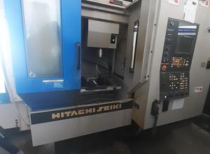 Hitachi Seiki VS 40 Machining center - palletized