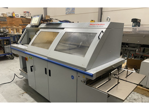 Horizon BQ-280PUR Perfect binder