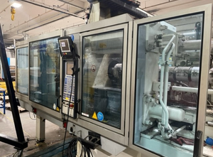 Krauss Maffei C2 Injection moulding machine