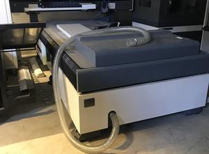 REL RCT-AW2513F-9000W Portal milling machine