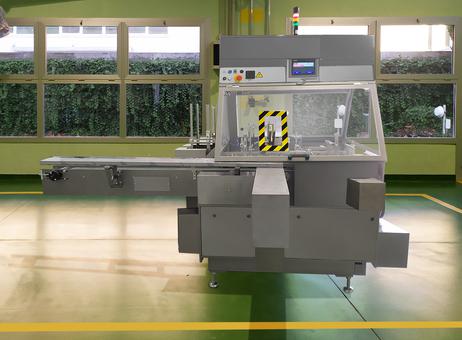 Marchesini BA90AL P220620010