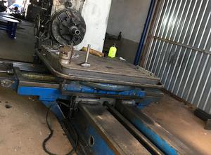 NILES 1984 Portal milling machine
